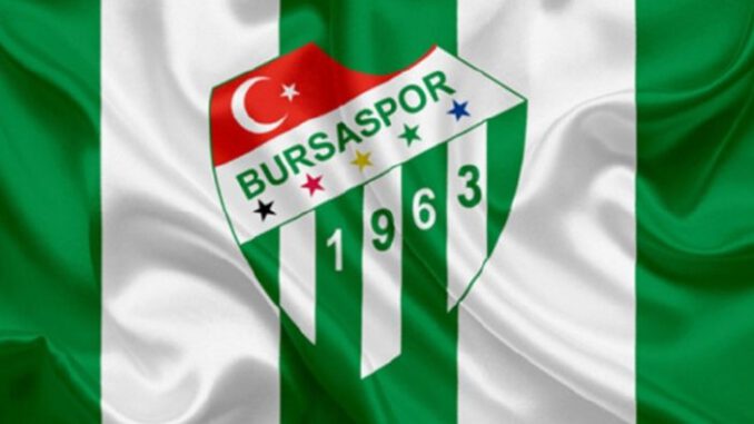 Bursaspor 'Yeniden Zirveye' Sloganıyla Bağış Kampanyası Başlattı