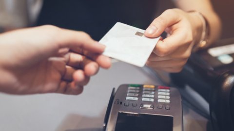 CHP'den kanun teklifi Kredi kart borçları silinsin