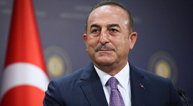 Dışişleri Bakanı Çavuşoğlu'ndan Sudan açıklaması