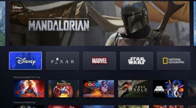 Disney Plus'ın paket fiyatları belli oldu