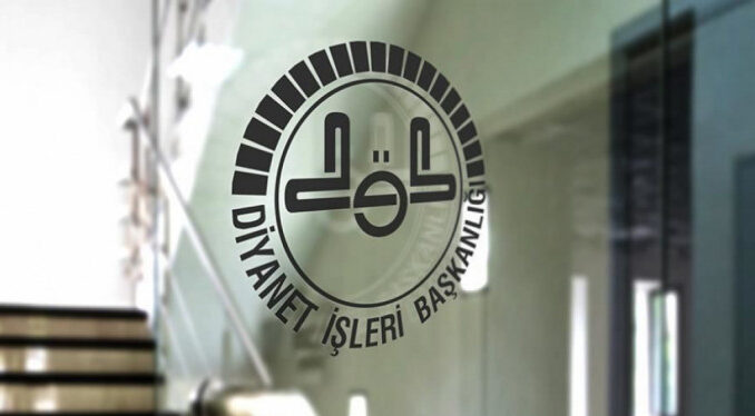 diyanet fotoğrafı