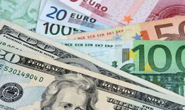 Dolar ve Euro'da Son Durum! (08.08.2019)