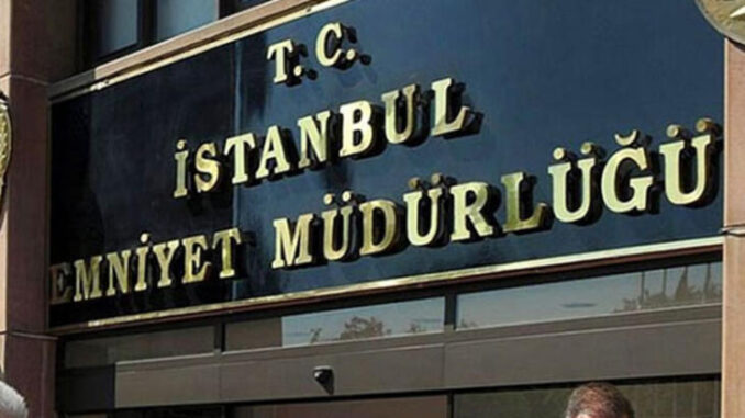 Eminönü'deki balıkçı saldırısıyla ilgili Emniyet'ten açıklama