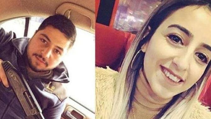'Eşim beni esir aldı' dedi... 15 dakika sonra öldürüldü