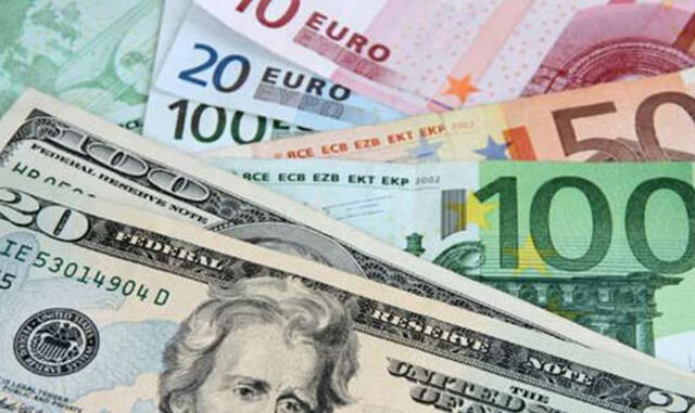Euro ve Döviz Güne Nasıl Başladı (16.08.2019)