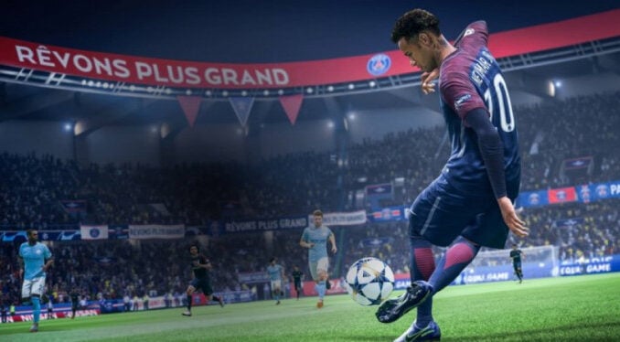 FIFA 2020 Türkiye Fiyatları ve Çıkış Tarihi