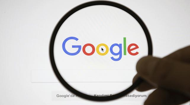 Google üretimde geri dönüştürülmüş maddeleri kullanacak