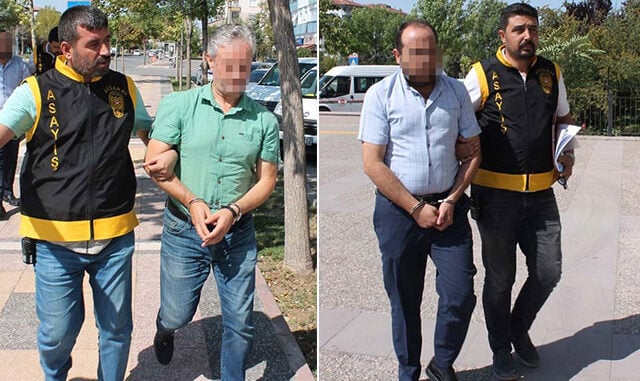 Hastane taşınırken 10 milyonluk malzeme vurgunu iddiası 6 gözaltı