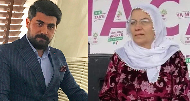 HDP Muş İl Başkanı ve eş başkanı tutuklandı