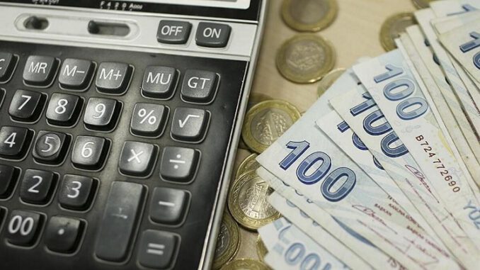 Hükümet kamu işçilerine yeni zam teklifini yaptı