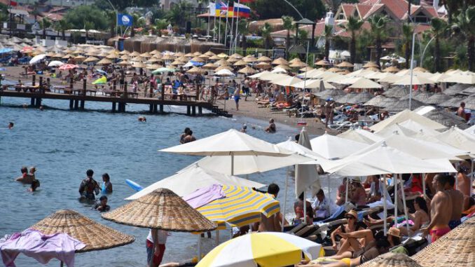İzin kullanmak sigarayı bırakmak kadar faydalı