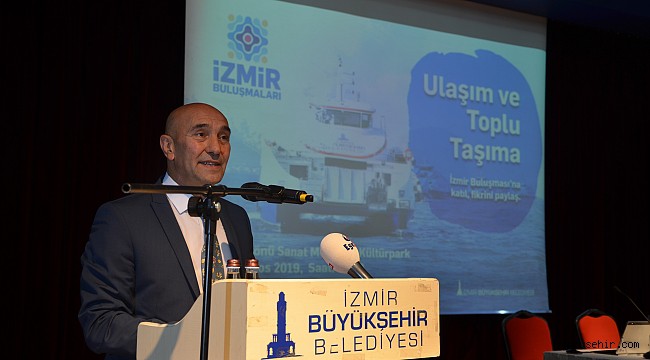 İzmir Belediye Başkanı Soyer, Bakan Pakdemirli'nin Açıklamasını Yalanladı! 5 Bin Hektar Alan Yandı