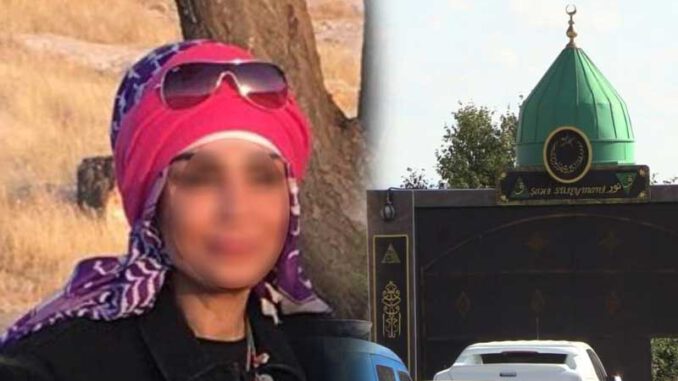Kanım-şifa-diyerek-13-milyon-TLlik-vurgun-yapmıştı...-Yakalandı