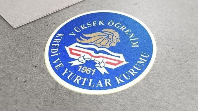 KYK yurtlarına yüzde 20'ye yakın zam yapıldı