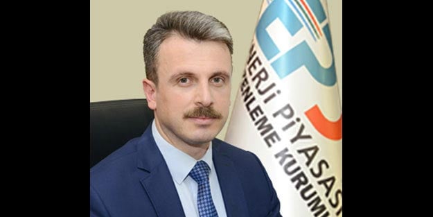 Mali Suçları Araştırma Kurulu Başkanı Hayrettin Kurt Oldu! Hayrettin Kurt Kimdir Geçmiş Görevleri Neler