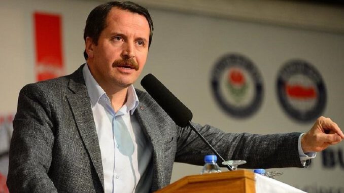 Memur-Sen Genel Başkanı Yalçın Teklifin eksikleri ve hataları giderilmeli