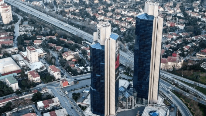 Sabancı’nın net karı ikinci çeyrekte yüzde 23, ilk altı ayda yüzde 12 düştü