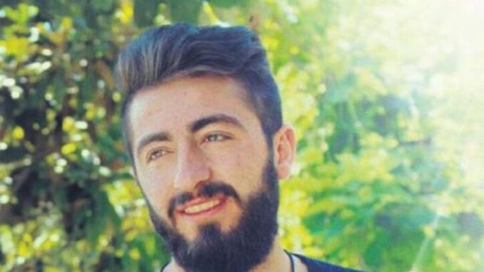 'Sosyal medya' cinayeti! Aşiret kızıyla fotoğraflarını paylaşınca öldürüldü
