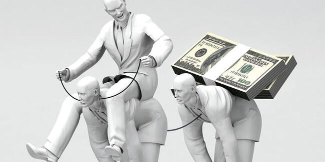 Sosyal Medyadaki Tehlike 'Finansal Kölelik' Nedir