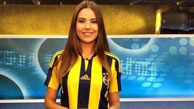 Sunucu Dilay Kamer'in hastalığı yeniden nüksetti