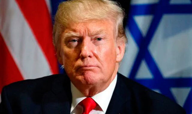 Trump Fed faizleri 100 baz puan düşürmeli