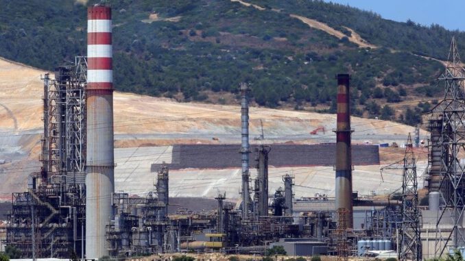 Tüpraş'tan genel müdürlüğünün taşınmasına ilişkin açıklama