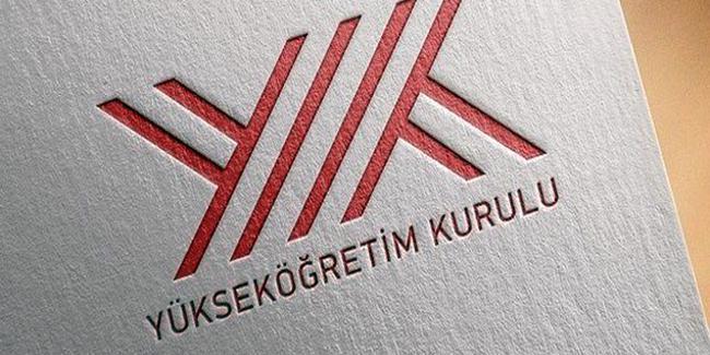 Üniversitelere Elektronik Kayıt işlemleri başladı