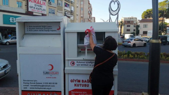 Yaptıkları bağış, az daha servetlerine mal oluyordu