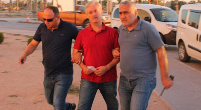 Yeni binasına taşınan hastane vurgununda yeni gelişme!