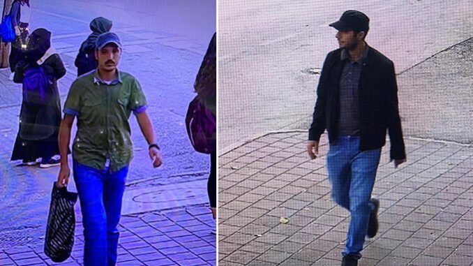 Adana'daki bombalı saldırıyı düzenleyen teröristlerin kimlikleri belli oldu
