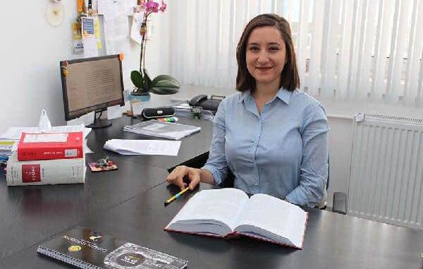 Akademisyen Ceren Damar cinayetinde el konan telefonlardan görüşme yapılmış