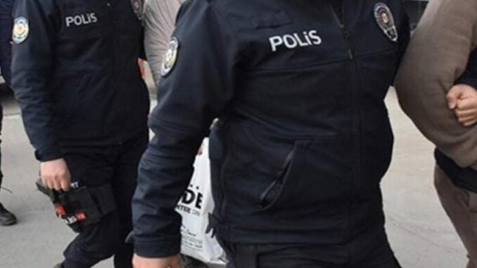 Ankara Otogarı işletmesinde 3,5 milyon TL'lik yolsuzluk operasyonu!