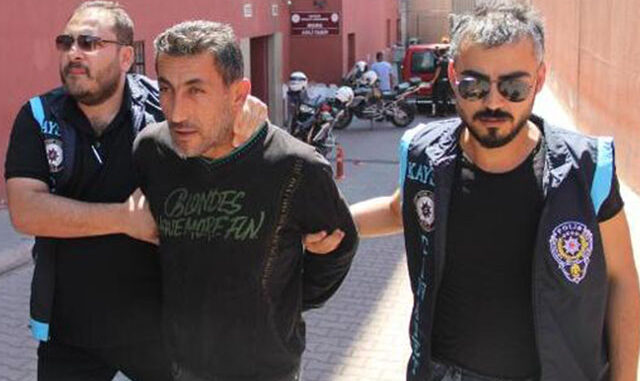 Ayrılmak isteyen sevgilisini öldüren sanığa müebbet hapis