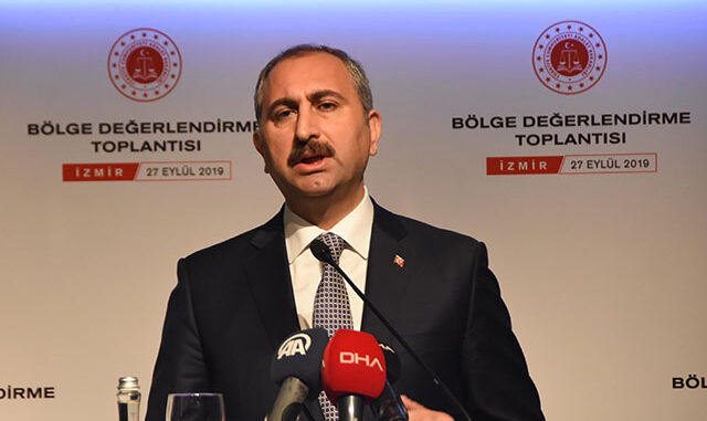 Bakan Gül Dumanla bile haberleşseler onları bulup çıkaracağız