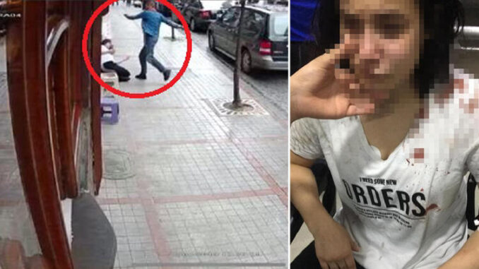 Bayıltana kadar dövmüştü! Mahkemede şoke eden sözler...