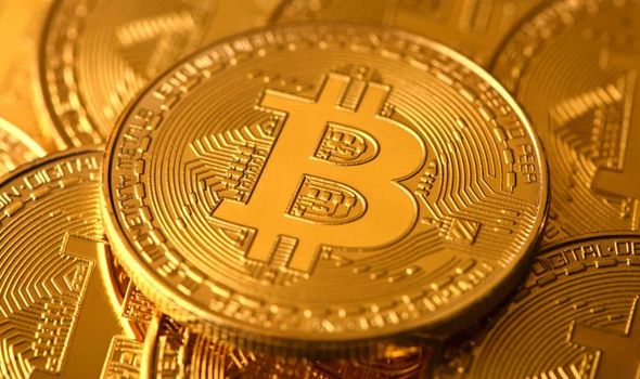 Bitcoin'deki düşüş sürüyor 8 bin dolar