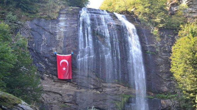 Bursa 4 Days Oryantiring yarışmaları Mustafakemalpaşa'da yapılacak