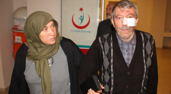Bursa'dan misafirliğe gittiği köyde kaybolan alzaymır hastası bulundu