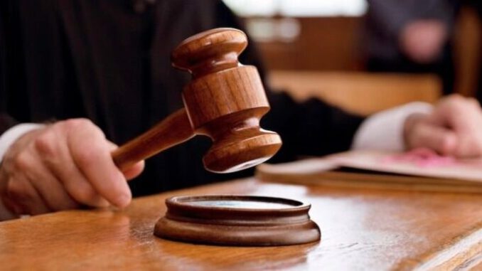 Bursalı İşçi 18 Yıl Sonra Hakettiği Tazminatı Aldı