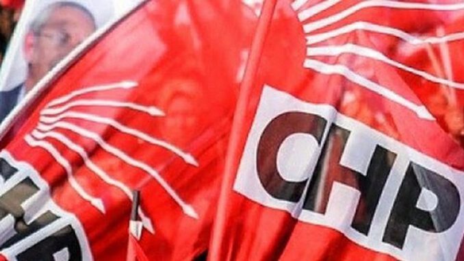 CHP Tunceli'ye 7 kişilik kayyum heyeti atandı