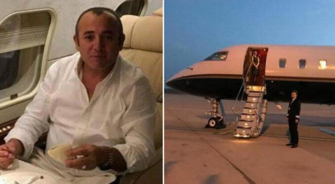 Çiftlik Bank davası Adresi bilmiyorsanız Uruguay'da nasıl bulacağız