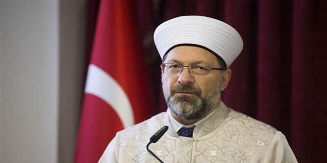Diyanet'ten okul öncesi din eğitimi programı talebi