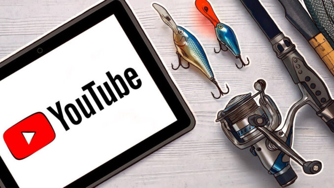 Dolandırıcılar kimlik avı saldırıları için YouTube ünlülerini taklit ediyor