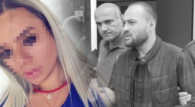 Eşine dehşeti yaşatmıştı Tutuklandı