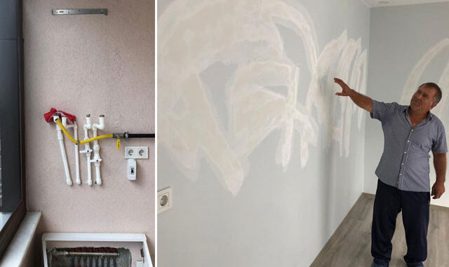 Ev sahibi ile kiracının 'depozito savaşı'