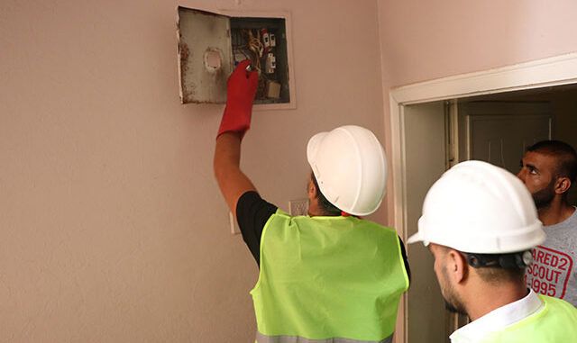 Güneydoğu'da kaçak elektrik kullanımı yüzde 54