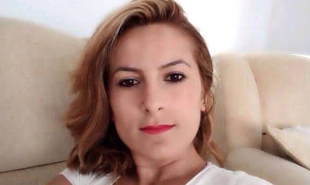 Hastaneye gitmek için evden çıkan Neslihan, 1 aydır kayıp