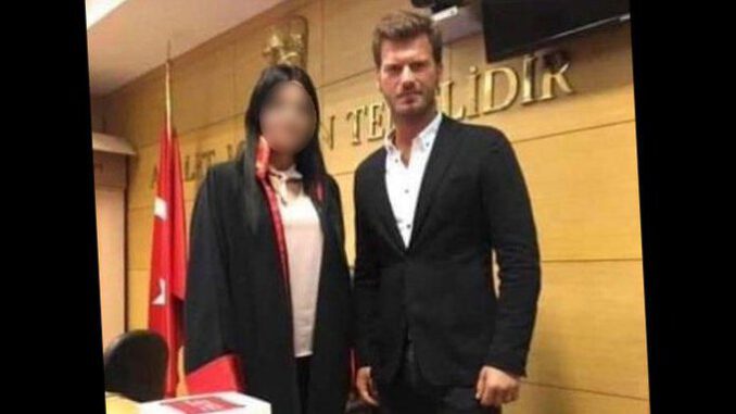 HSK Başkanvekili Yılmaz’dan Kıvanç Tatlıtuğ açıklaması