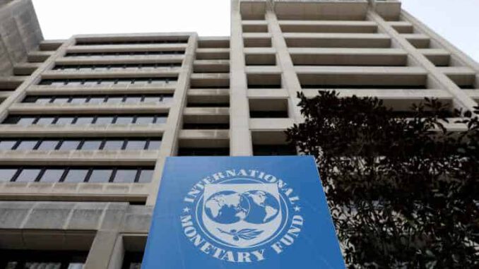 IMF Türkiye iç ve dış risklere duyarlı olmaya devam ediyor