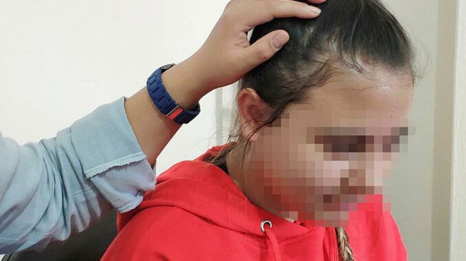 'Kafasına kapı kolu fırlattı' iddiası! Savcılık harekete geçti
